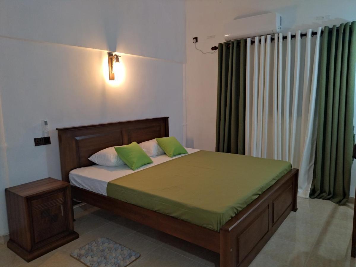 Dickwella Green Villa 外观 照片