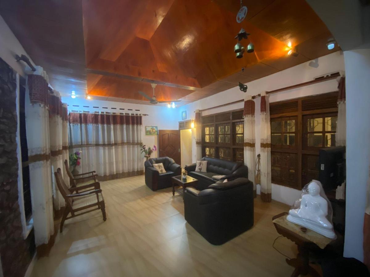 Dickwella Green Villa 外观 照片