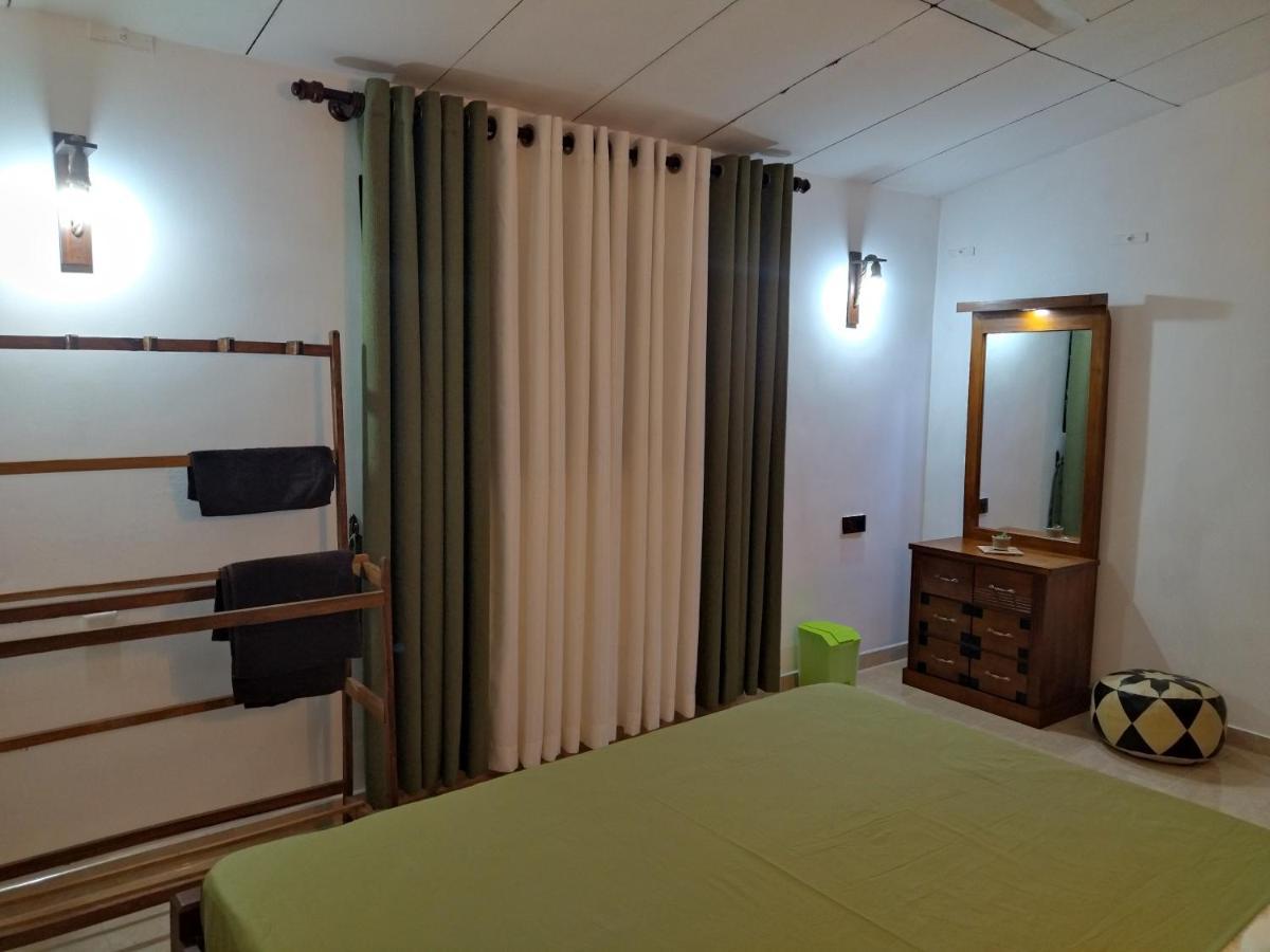 Dickwella Green Villa 外观 照片