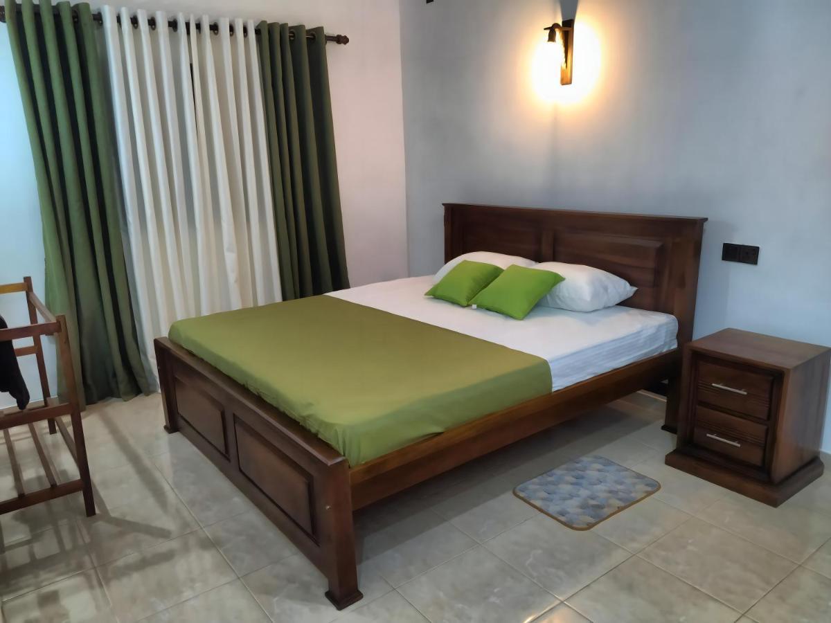 Dickwella Green Villa 外观 照片