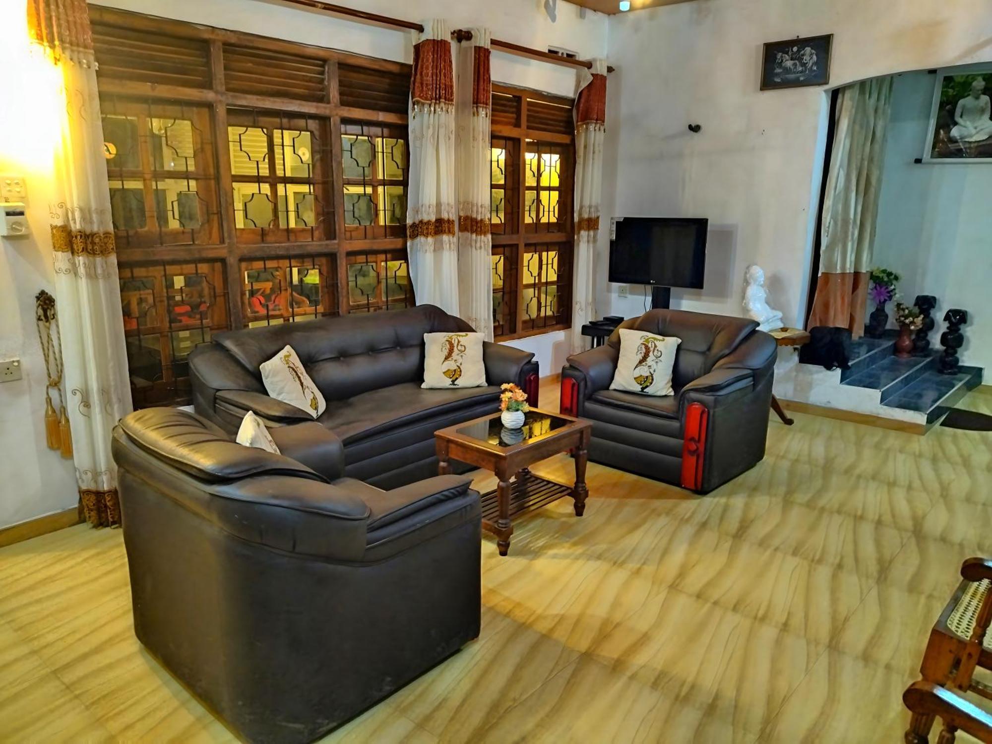 Dickwella Green Villa 外观 照片