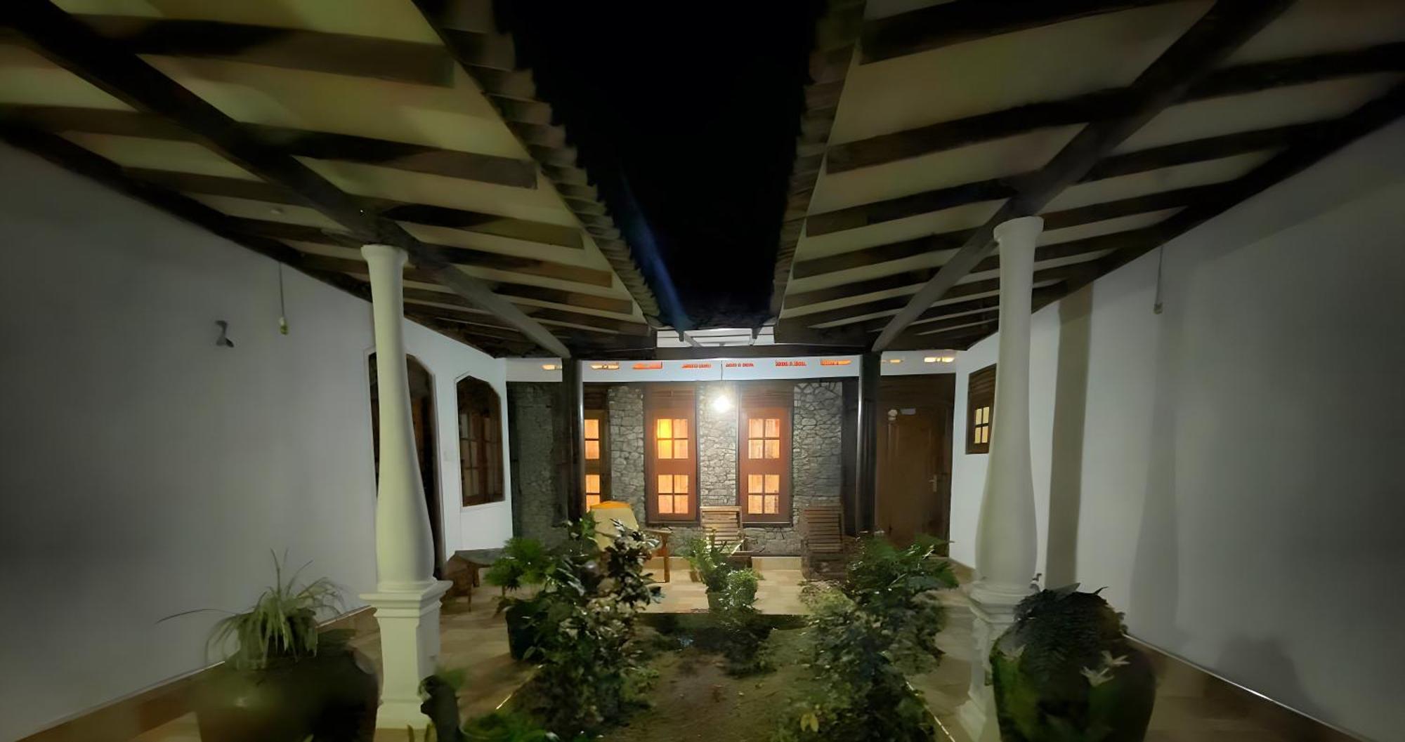 Dickwella Green Villa 外观 照片