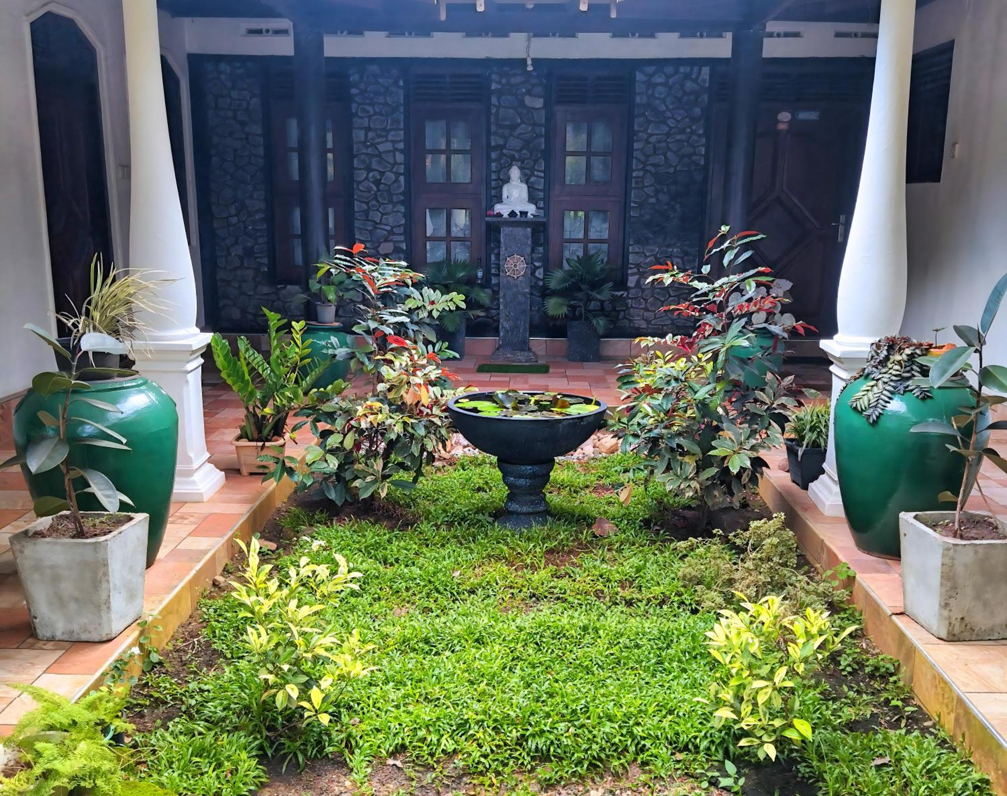 Dickwella Green Villa 外观 照片