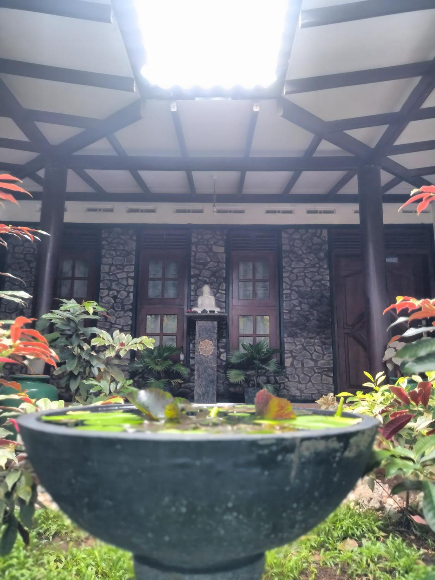 Dickwella Green Villa 外观 照片