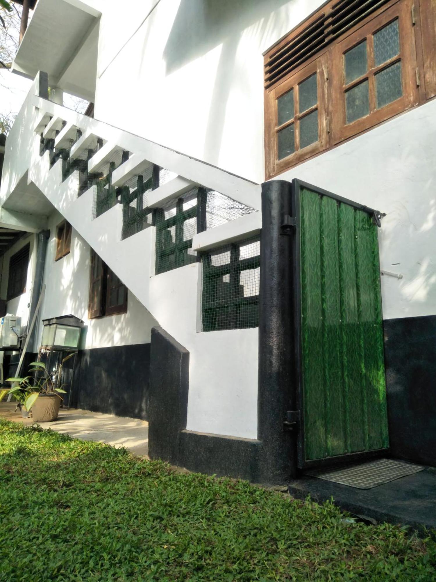 Dickwella Green Villa 外观 照片