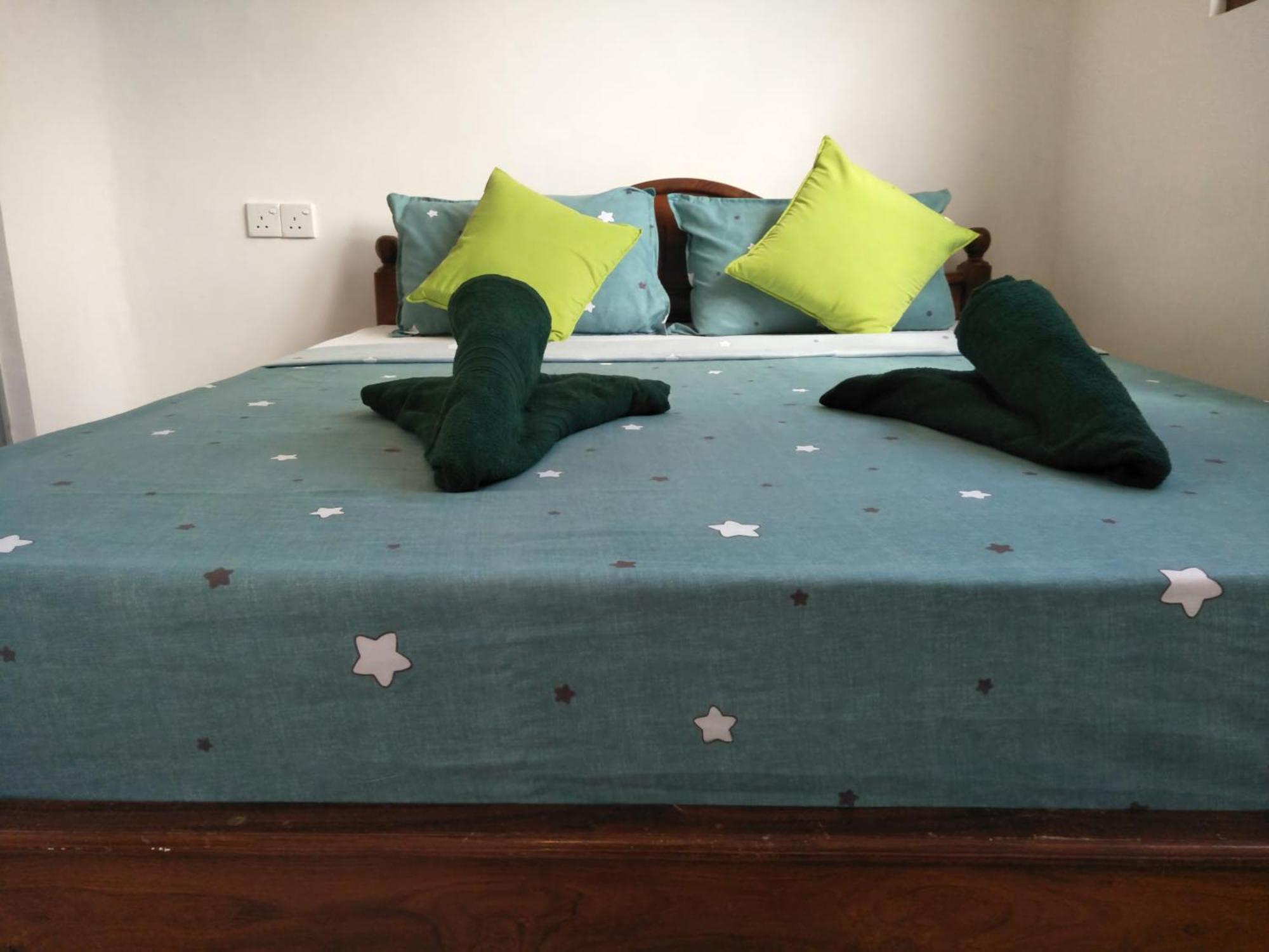 Dickwella Green Villa 外观 照片